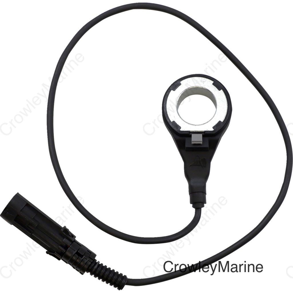 SENSOR ABS BRAKE REAR