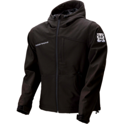 JACKET AGROID BK XL thumbnail-0