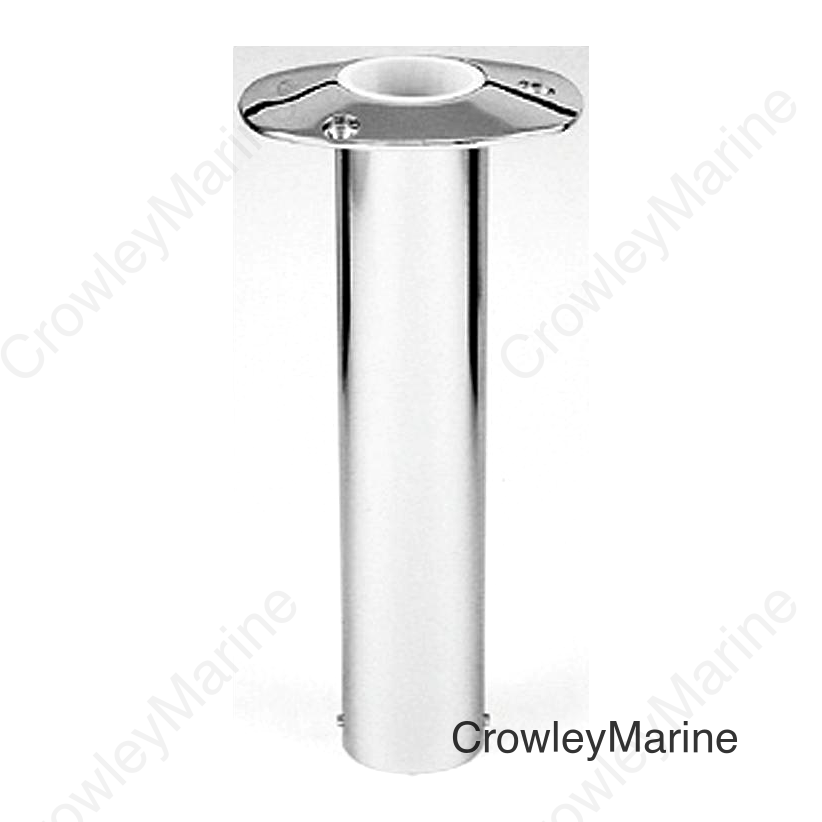 Rod Holder Medium 0° SS