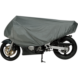 Guardian Traveler Cover - Sport Bike