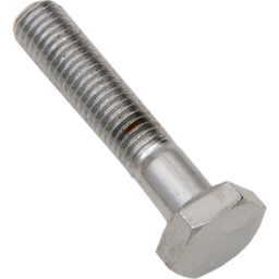 1/4"-28 X 1" CHR HEX HD thumbnail-1
