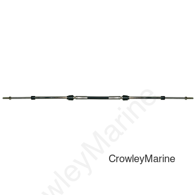 23' SEASTAR CNTRL Cable 33C (CC23023)