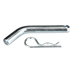 Seachoice Hitch Pin, 5/8 in., Trailer Receiver Clip Included thumbnail-3