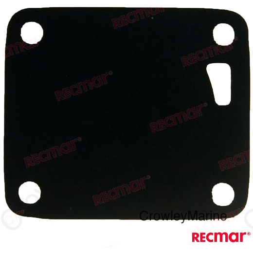 MEMBRANE FUELPUMP (REC677-24411-02)