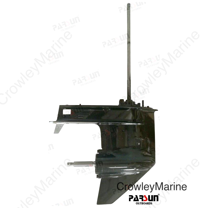 LOWER CASING ASSY (PAF60-04000000)