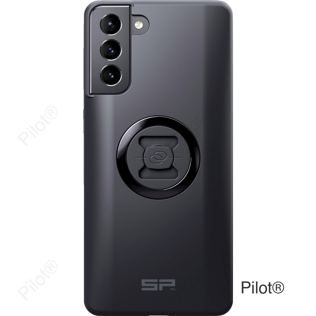 Phone Case - Samsung S21+