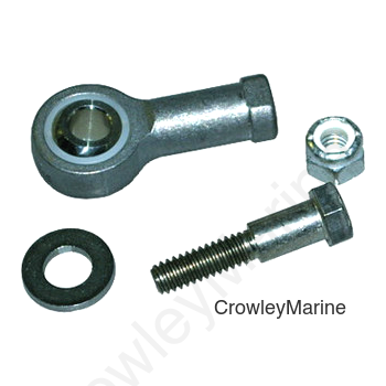 MERCURY NOZZLE CONNECTION KIT (SA27591P)