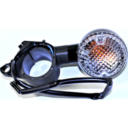 FRONT FLASHER LIGHT