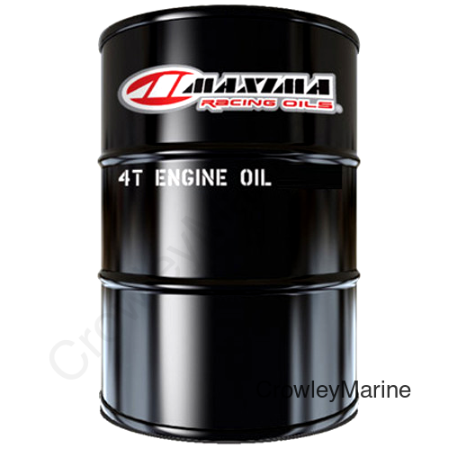 MOTOR OIL EXTRA 4T 10W40 55 GAL DRUM