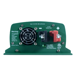 1000-Watt Modified Sine Wave Inverter (38210) thumbnail-1