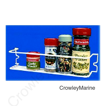 AP Products 004505 Spice Rack
