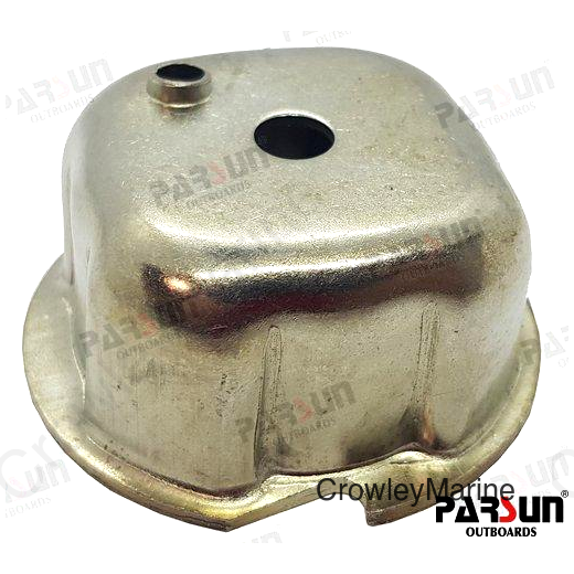 PULLEY, STARTER (PAF2.6-04000016)