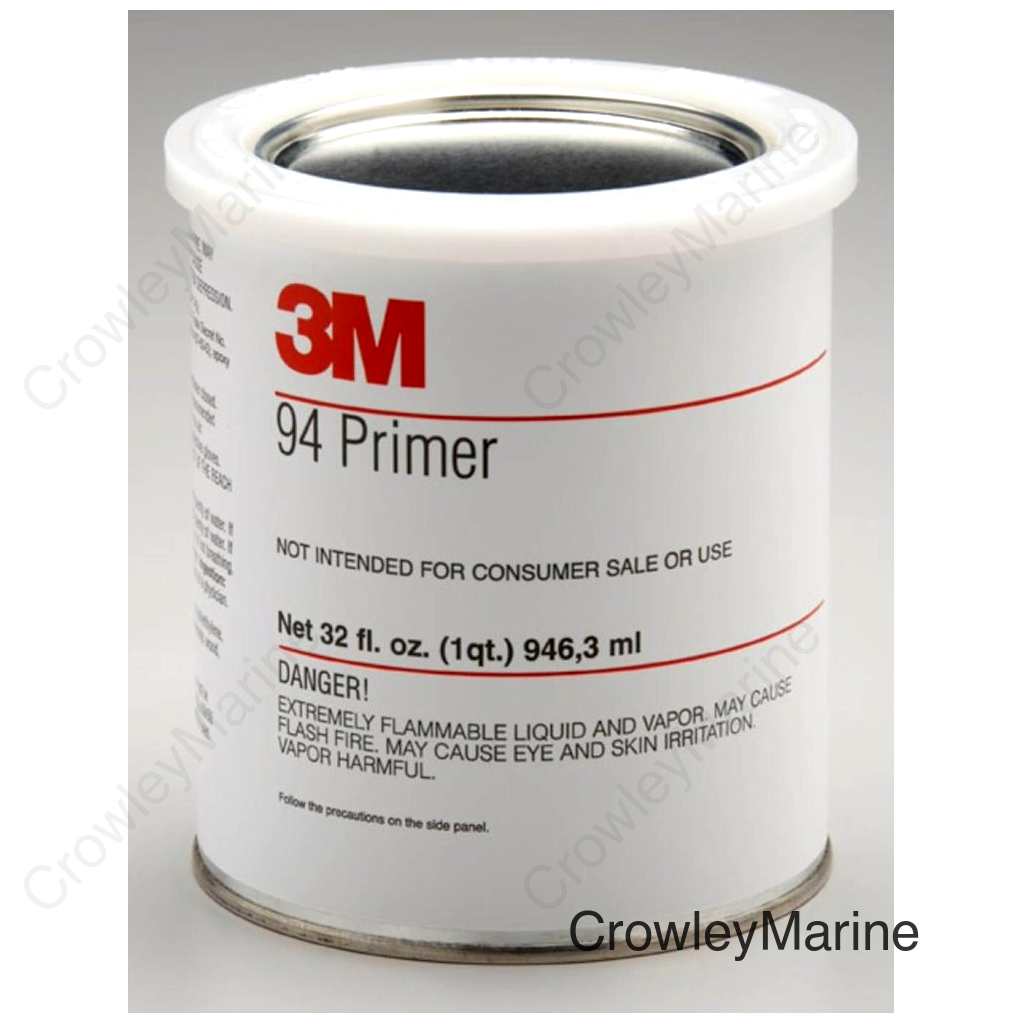 3M  TAPE PRIMER 94  US QT