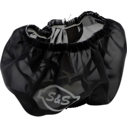 Pre-filter Rain Sock - Standard - Black - Super Sock Air Cleaner thumbnail-0