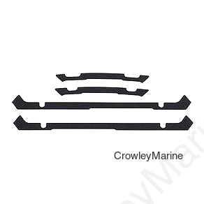 Garmin 0101244001 Garmin Flush Mount Kit