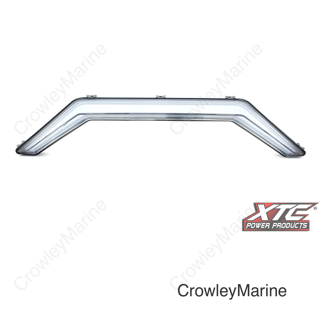 FRONT SIGNATURE LIGHT POL