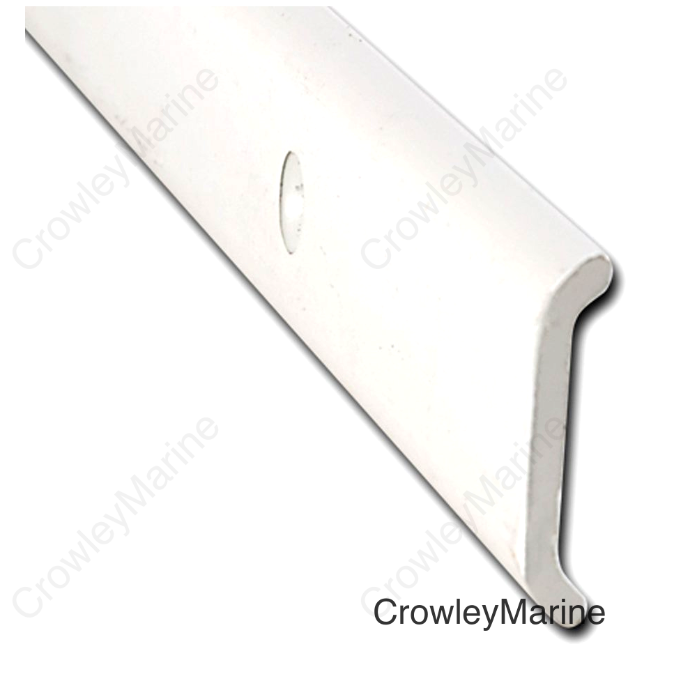 FLAT TRIM PW  8' @5