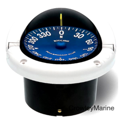 HIPERFORMANCE COMPASS WHITE
