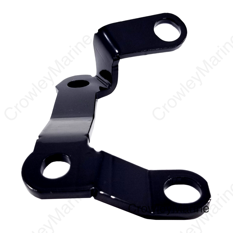 Torque Solution Steering Rack Brace 2008+ Subaru WRX/STI