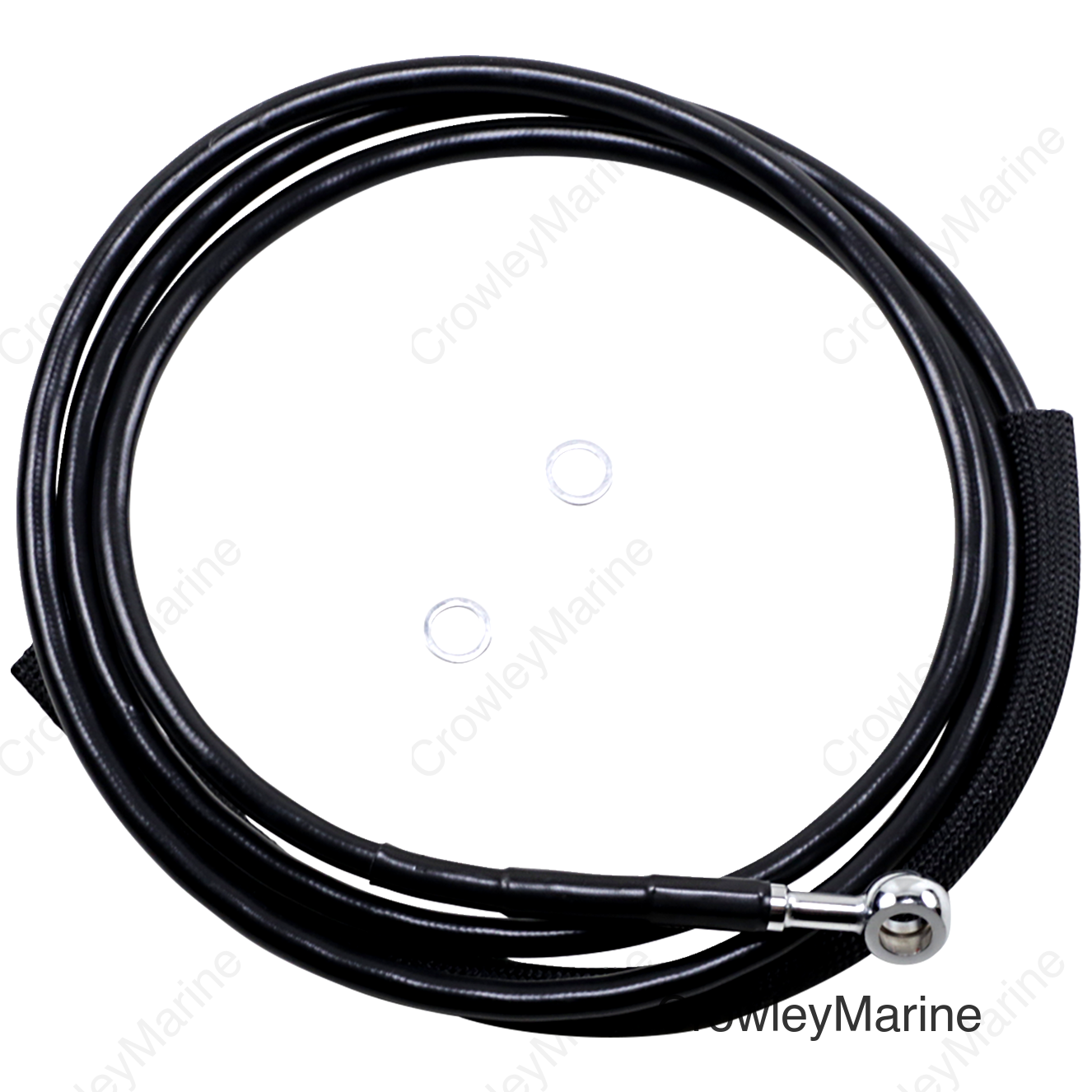 LINE CLUTCH BK 17FLHX +4"