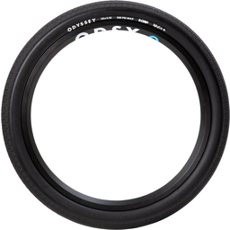 Odyssey Super Circuit Tire - 20 x 2.1 Clincher Folding Black