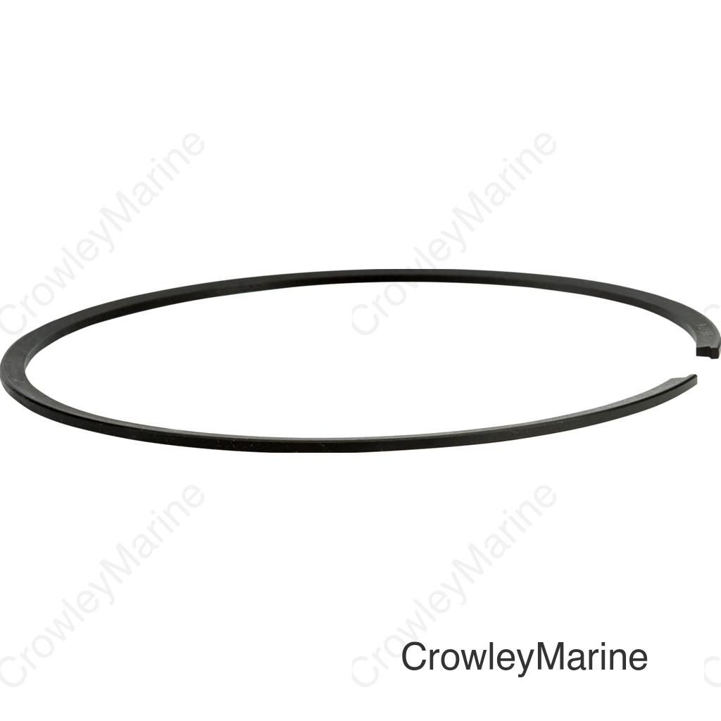 PISTON RINGS