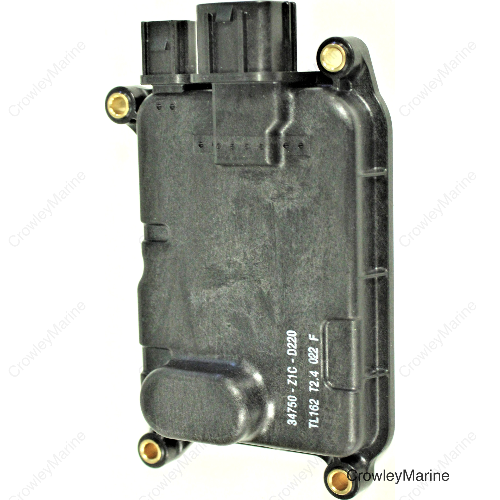 CONTROL UNIT, EL