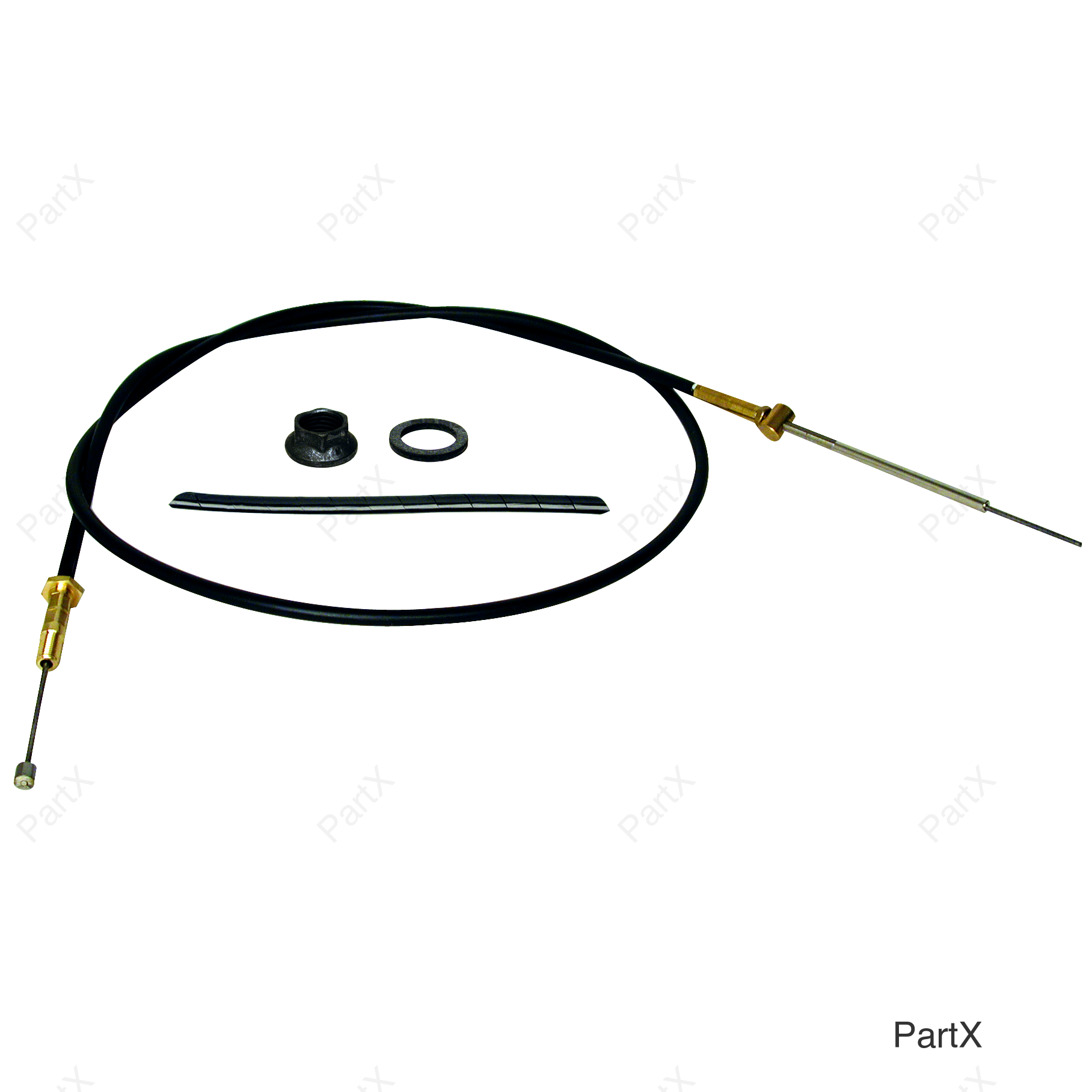 Shift Cable Assembly