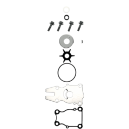 WATER PUMP REPAIR KIT thumbnail-4