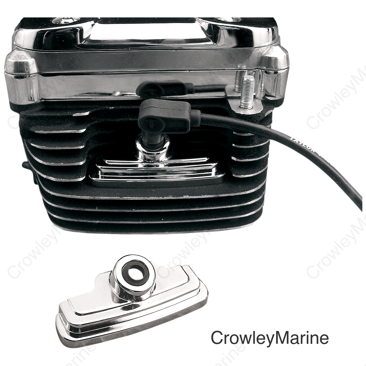 CH BOLT CVRS 86-99 80"