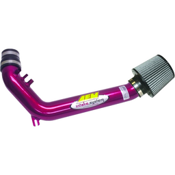 AEM 92-96 Prelude S/Si/Si VTEC Blue Short Ram Intake thumbnail-5
