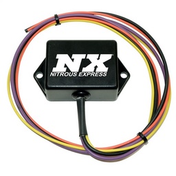 Nitrous Express Additional Solenoid Driver for Max 5 thumbnail-0
