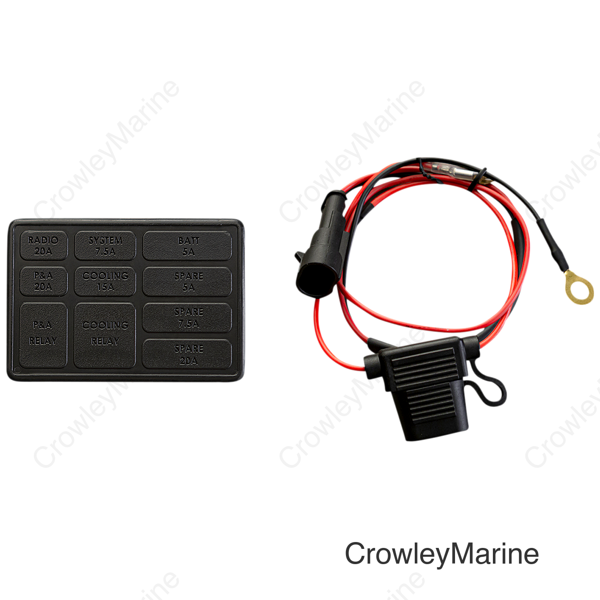 SEAT WIRING HARNESS