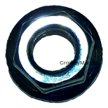 9/16-1860DEGWHEELNUT