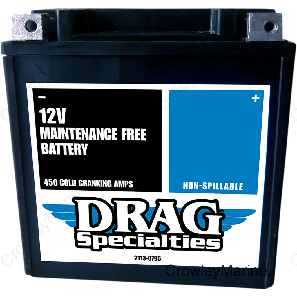 BATTERY FA CTX30L FT