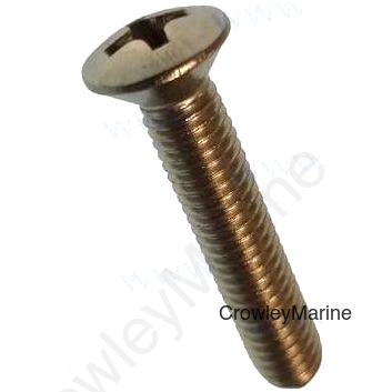 SCREW  M5X25 (PAGB/T820-M5X25)
