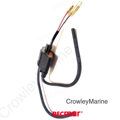 IGNITION COIL (REC6F5-85570-11)