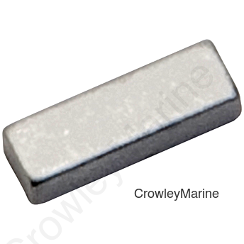 Replaces B&S 222698, 222698S & John Deere PT7211, Alum., For engines w/ elctronic igntions