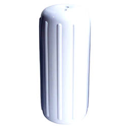 BOAT FENDER 8"X20"_ WHITE (DE71201F)