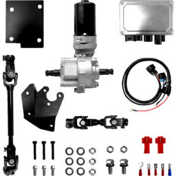 ELECTRC PWR STERNG KT MSE