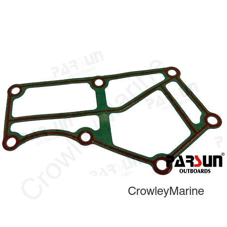 GASKET, COVER (PAF20-05000602)