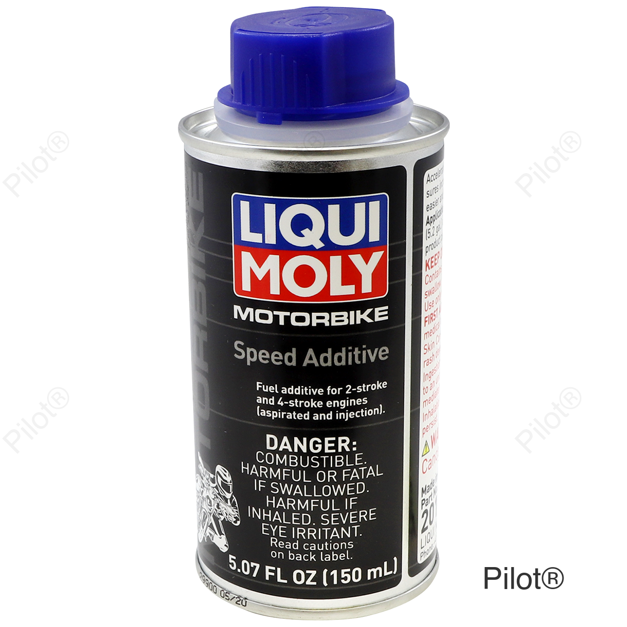Speed Additive - 150 ml