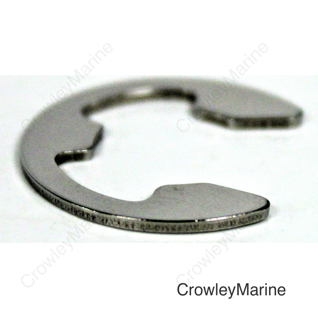 E-RING (12MM)