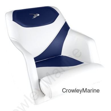 Traditional Bucket Seat (8WD1127-0031)