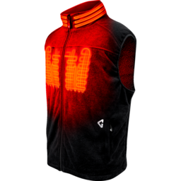 VEST HEAT 7V THERMITE 2 FLEECE BK M thumbnail-1