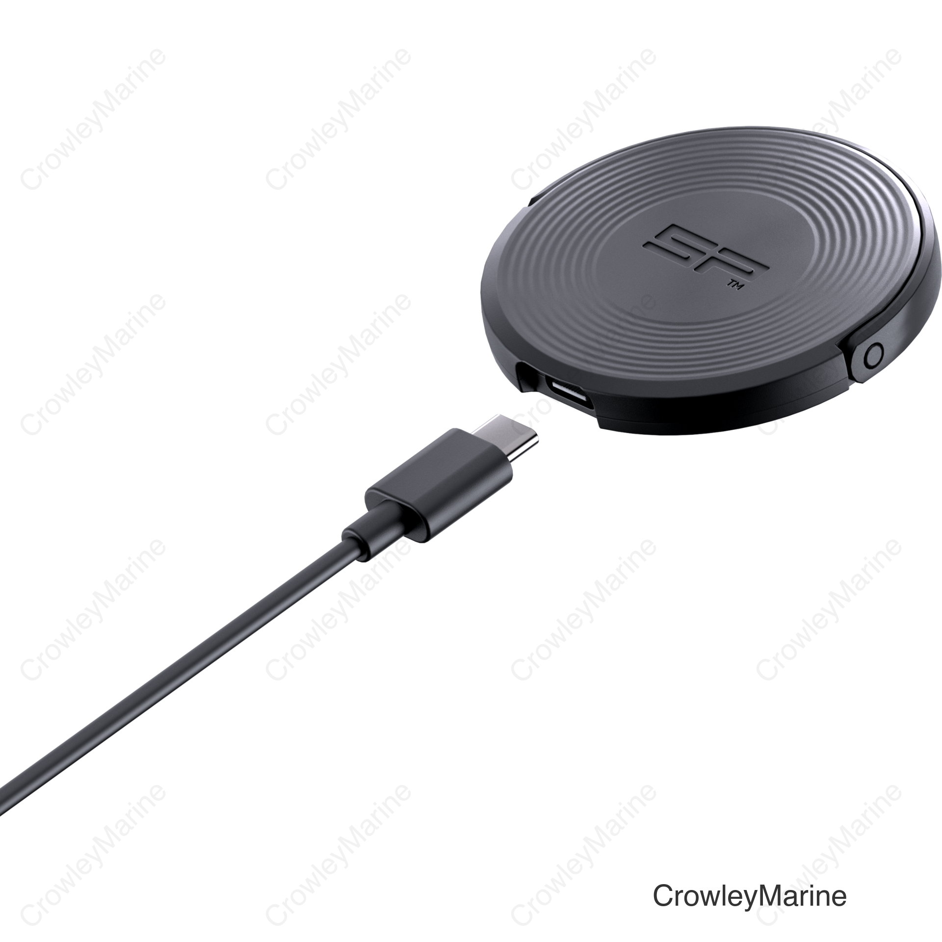 Wireless Charging Pad - SPC+
