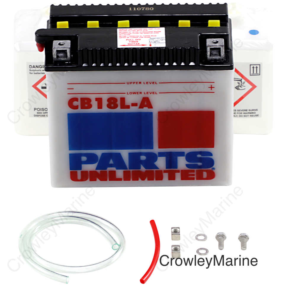 BATTERY YB18L-A