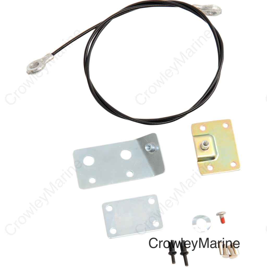 HARDWARE T/PACK TETHER