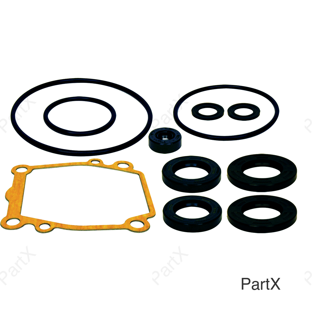 Gearcase Seal Kit (87866)