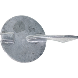 Anode, Trim Tab Lower Unit Gearcase Aluminum thumbnail-4